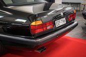 Alpina B12 Highline de vanzare