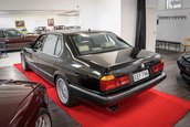 Alpina B12 Highline de vanzare