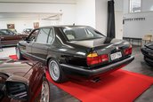 Alpina B12 Highline de vanzare