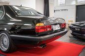 Alpina B12 Highline de vanzare