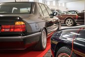 Alpina B12 Highline de vanzare