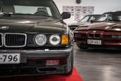 Alpina B12 Highline de vanzare