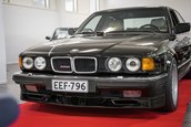 Alpina B12 Highline de vanzare