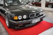 Alpina B12 Highline de vanzare