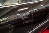 Alpina B12 Highline de vanzare