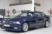 Alpina B3 3.2 Coupe Switch-Tronic de vanzare