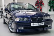 Alpina B3 3.2 Coupe Switch-Tronic de vanzare