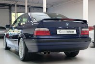 Alpina B3 3.2 Coupe Switch-Tronic de vanzare