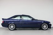 Alpina B3 3.2 Coupe Switch-Tronic de vanzare