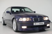 Alpina B3 3.2 Coupe Switch-Tronic de vanzare
