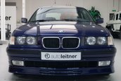Alpina B3 3.2 Coupe Switch-Tronic de vanzare