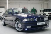 Alpina B3 3.2 Coupe Switch-Tronic de vanzare