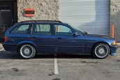 Alpina B3 3.2 Touring de vanzare