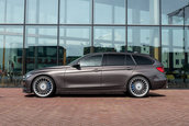 Alpina B3 Biturbo Touring de vanzare