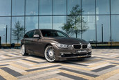 Alpina B3 Biturbo Touring de vanzare