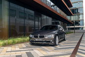 Alpina B3 Biturbo Touring de vanzare