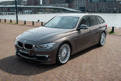 Alpina B3 Biturbo Touring de vanzare