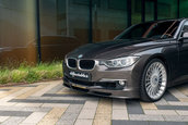 Alpina B3 Biturbo Touring de vanzare