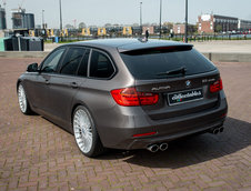 Alpina B3 Biturbo Touring de vanzare