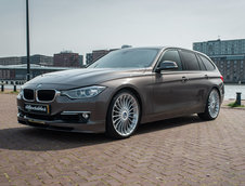 Alpina B3 Biturbo Touring de vanzare