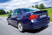 ALPINA B3 BiTurbo - Tuning pentru Seria 3 Facelift