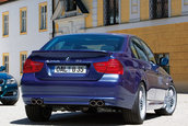 ALPINA B3 BiTurbo - Tuning pentru Seria 3 Facelift