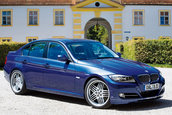 ALPINA B3 BiTurbo - Tuning pentru Seria 3 Facelift
