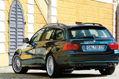 ALPINA B3 BiTurbo - Tuning pentru Seria 3 Facelift