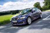 ALPINA B3 BiTurbo - Tuning pentru Seria 3 Facelift