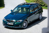 ALPINA B3 BiTurbo - Tuning pentru Seria 3 Facelift