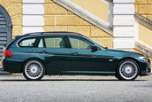 ALPINA B3 BiTurbo - Tuning pentru Seria 3 Facelift