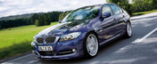 ALPINA B3 BiTurbo - Tuning pentru Seria 3 Facelift