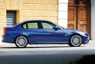 ALPINA B3 BiTurbo - Tuning pentru Seria 3 Facelift