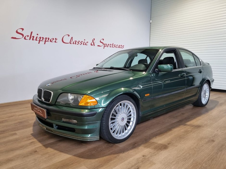 Alpina B3 de vanzare