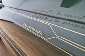 Alpina B3 de vanzare