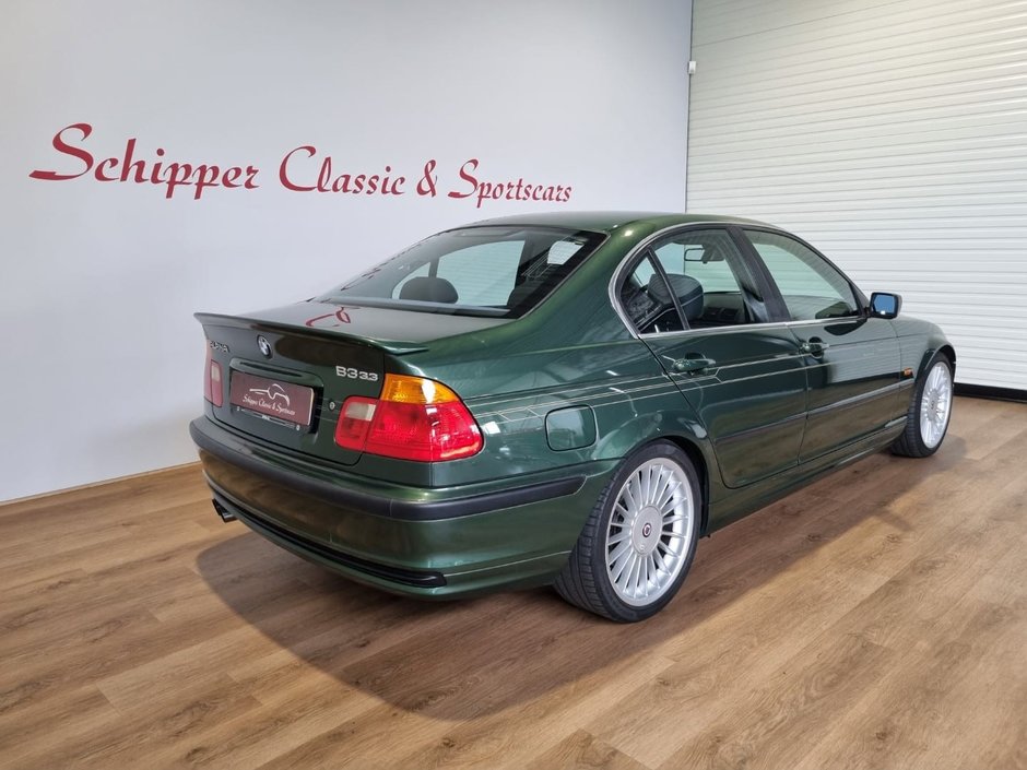 Alpina B3 de vanzare