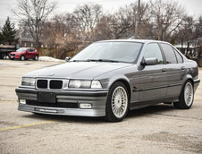 Alpina B3 E36