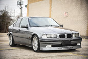 Alpina B3 E36