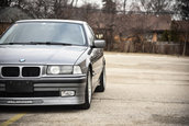 Alpina B3 E36