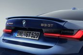Alpina B3 GT