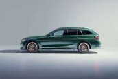 Alpina B3 GT
