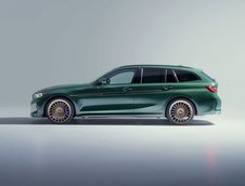 Alpina B3 GT