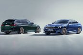 Alpina B3 GT