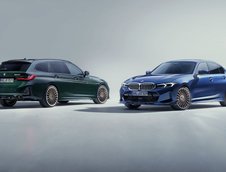 Alpina B3 GT