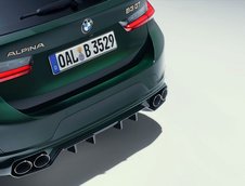 Alpina B3 GT