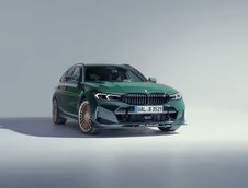 Alpina B3 GT