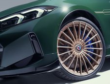 Alpina B3 GT