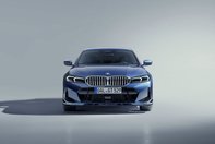 Alpina B3 GT