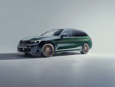 Alpina B3 GT