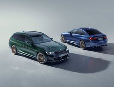 Alpina B3 GT